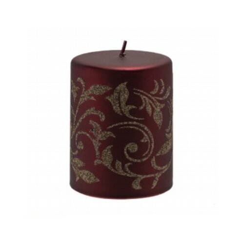 Widdop & Co. The Seasonal Gift - Sveća S - Gold Glitter Cene