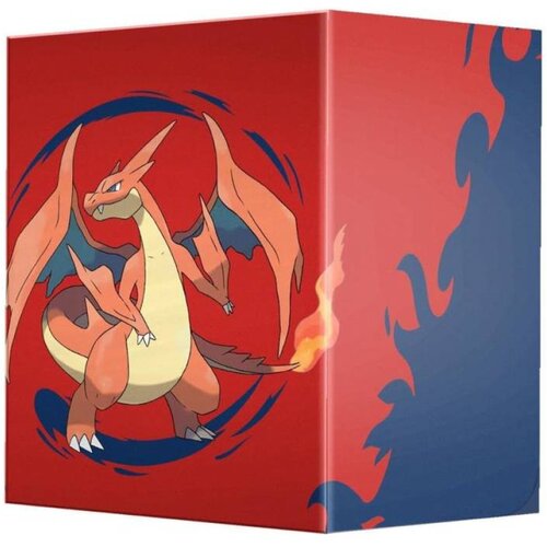 Ultra PRO Pokemon Deck Box 100+ Mega Charizard Y Cene