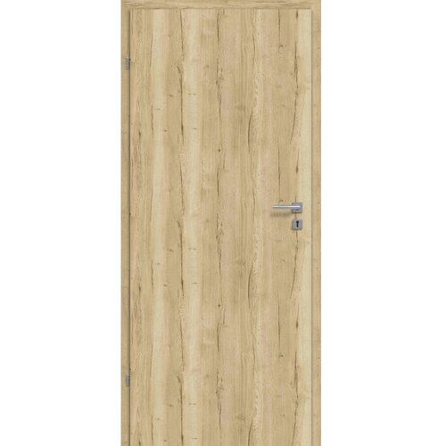 Classen notranja vrata century m.1 hrast cleveland leva 850 mm x 2000 mm Cene