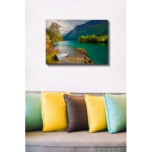 Wallity Slika na platnu Tablo-262, 50x70 cm Cijene