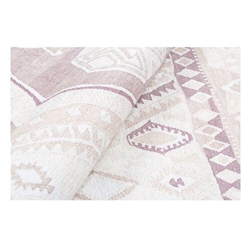 Conceptum Hypnose Soul Chenille - Bež AL 182 Vi&amp;scaron;enamenski Tepih (150 x 230 cm) Slike