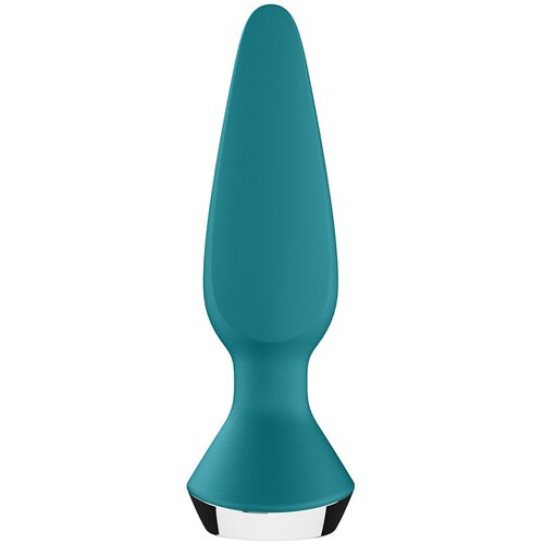 Satisfyer plug-ilicious 1 petrol analni vibrator Cene