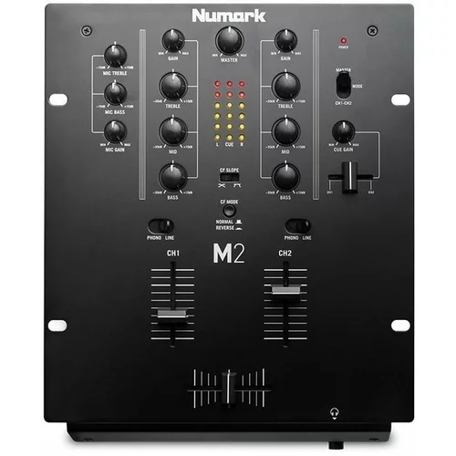 Numark M2 DJ mix pult
