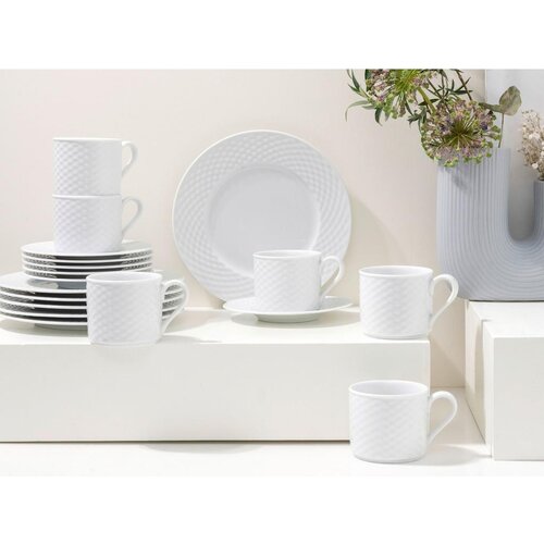 Creatable Kavni Servis Polo, 18-Delni Slike