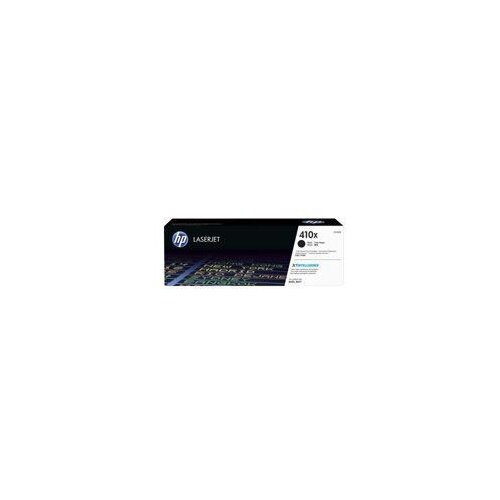 HP Toner 410X crni (CF410X), povećani kapacitet, do 6.500 stranica Slike