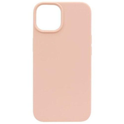Chameleon Silikonski ovitek (liquid silicone) za Apple iPhone 14 Plus, Soft, Pink Sand Cene