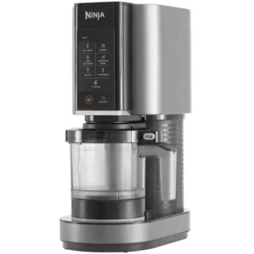 Ninja aparat za sladoled nc302eu creami 800w/0.5l Slike