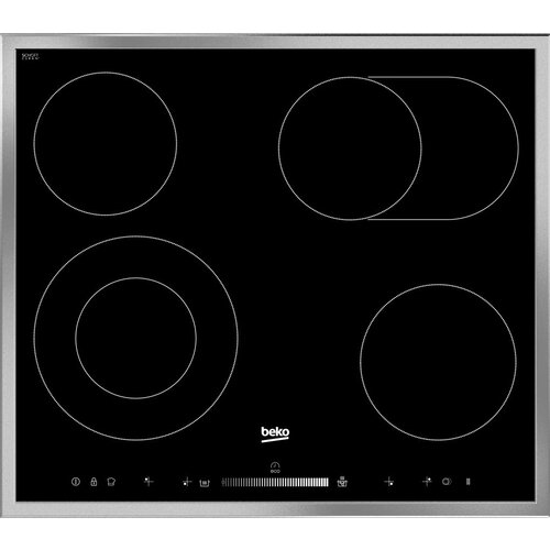 Beko HIC 64503 TX Ugrad.ploče BEKO Slike