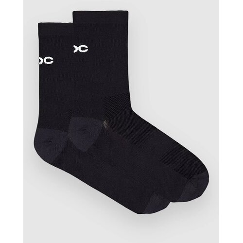 Poc Cadence Road Socks uranium black Cene