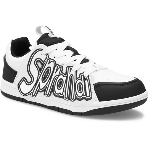 Sprandi Superge BP-SK-0704S Bela Slike