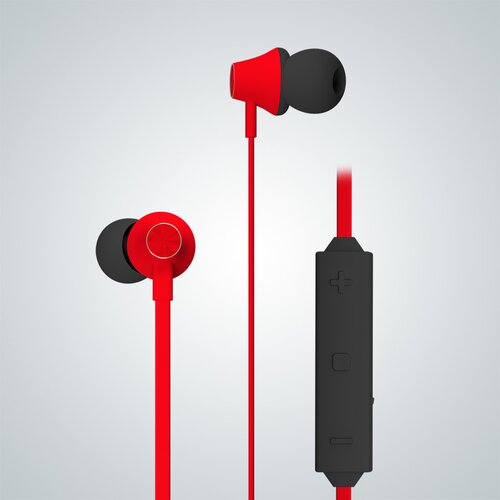 Ready2music bt magnetix R2MMAGRED crvene bežične slu&scaron;alice Cene
