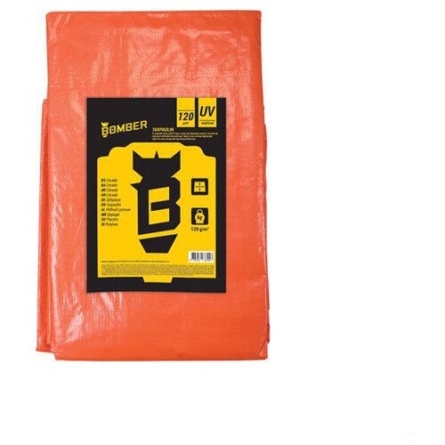 Bomber Cerada 2 x 3 120g (074667) Cene