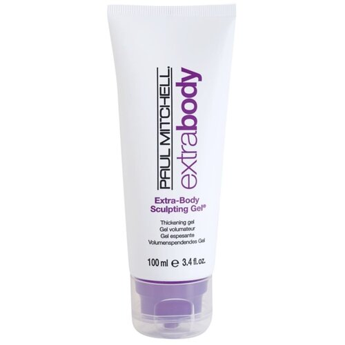 Paul Mitchell ExtraBody gel za oblikovanje za volumen 200 ml Slike
