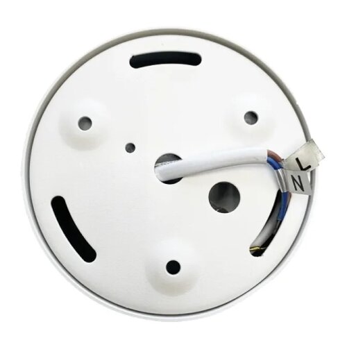  LED spot svetiljka LED/12W/230V 4000K prečnika 10 cm bela Slike