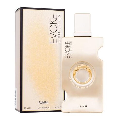 Ajmal Evoke Gold Edition 75 ml parfemska voda za ženske Slike