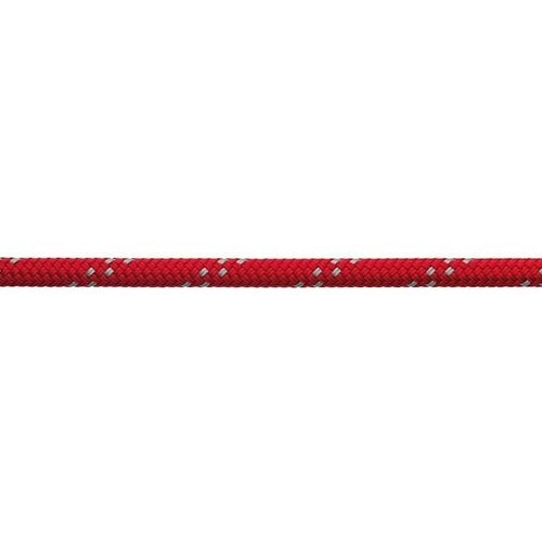 Robline Uže po metru Globe 5000 MK2 (Promjer: 10 mm, Crveno-srebrne boje, Poliester) Slike