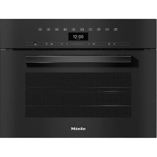 Miele ugradna rerna DGC 7440 Crna Cene