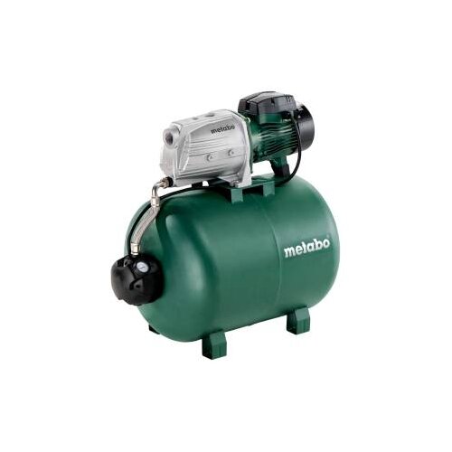 Metabo hišni hidroforni sistem HWW 9000/100 G (600977000) Cene