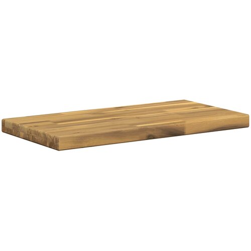  Pravokutni stolni vrh 60 x 20 x 3,2 cm Pravokutni Slike