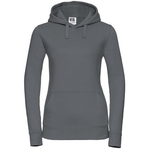 RUSSELL Women's Hoodie - Authentic Cene