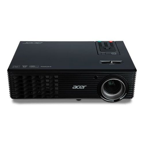 Acer P5530 projektor Slike