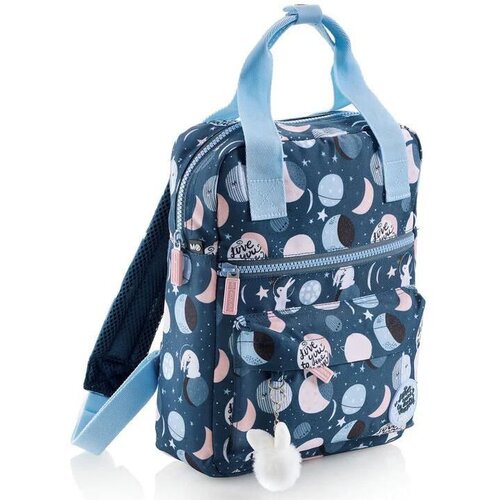 MiquelRius Mali ranac 7l- Space bunny Slike