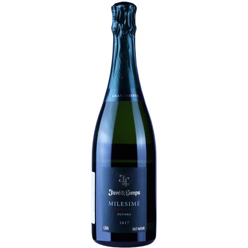  Cava Millesime Juve&Camps Cene