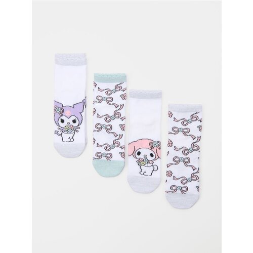 Sinsay Komplet od 4 para čarapa Hello Kitty Cijene