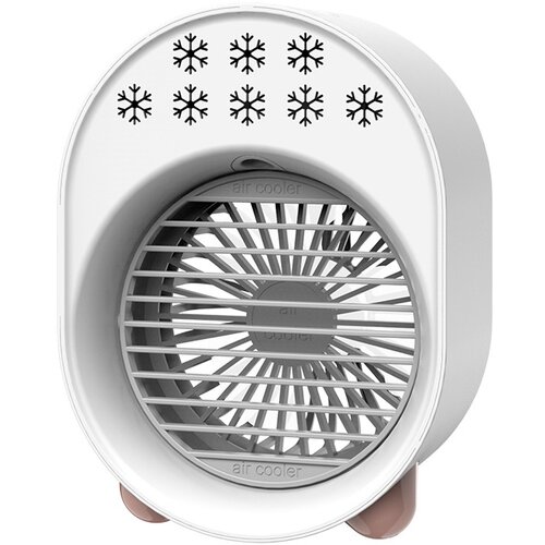 Generic Prenosni ventilator klimatske naprave, mini ventilator za hlajenje zraka z izhlapevanjem, (21132740) Slike