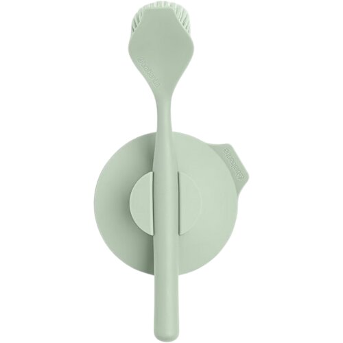 Brabantia Krtača z držalom - Jade Green Slike