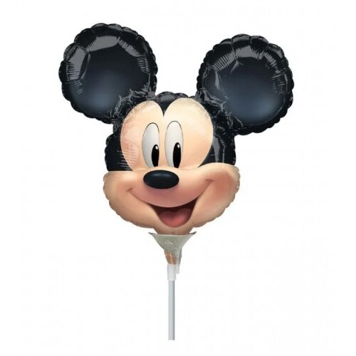 Amscan Balon na štapu Mickey Mouse A30 4100902 Cene