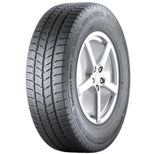 Continental 215/75R16C vancowin 113/111R Cene