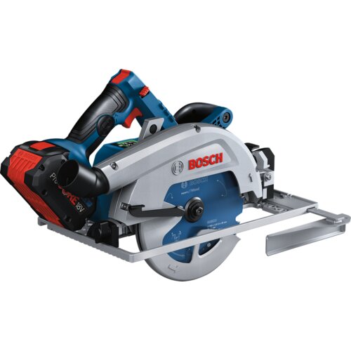 Bosch Professional akumulatorska kružna pila GKS 18V-68 GC solo u L-BOXX-u Cijene