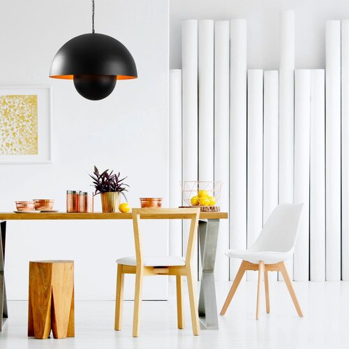 Opviq Yanıgara 2691 Crni luster Slike