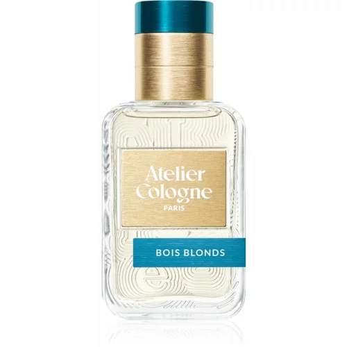 Atelier Cologne Cologne Absolue Bois Blonds parfemska voda uniseks 30 ml