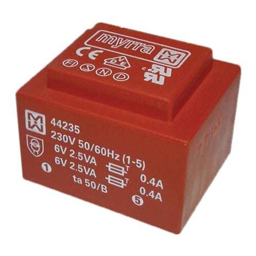 Schukat Electronic gmbh Mrežni trafo Cene