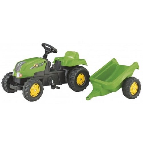 Rolly Traktor kid prikolica,z Slike