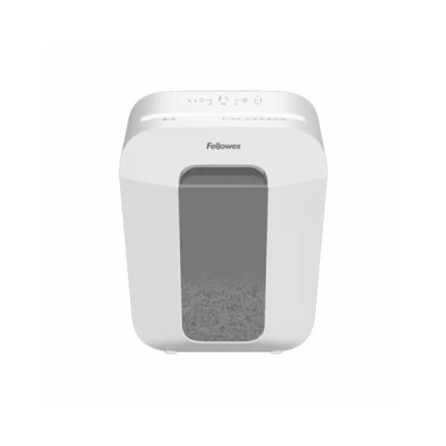 Fellowes Uništivač dokumenata LX-50 100110064 beli Cene