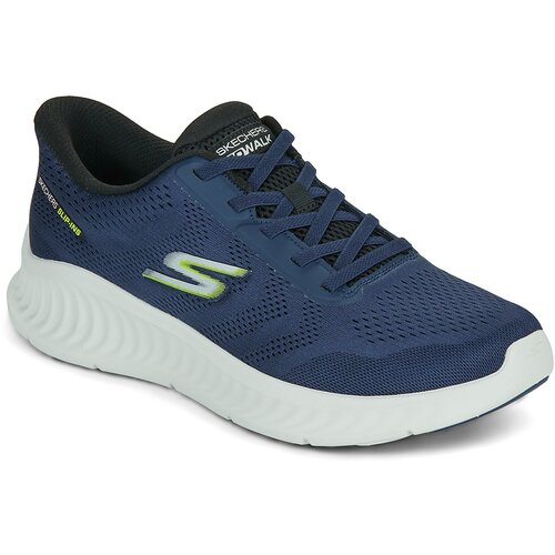 Skechers SLIP-INS: GO WALK NOW - PAYTON Tamno plava Cijene