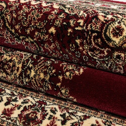 Ayyildiz Carpets Bordo rdeča preproga 160x230 cm Marrakesh &amp;ndash; Slike
