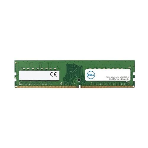Dell 16GB 1RX8 DDR5 udimm 4800MHz Cene