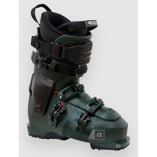 Armada AR ONE 130 MV 2026 Smucarski cevlji green Slike