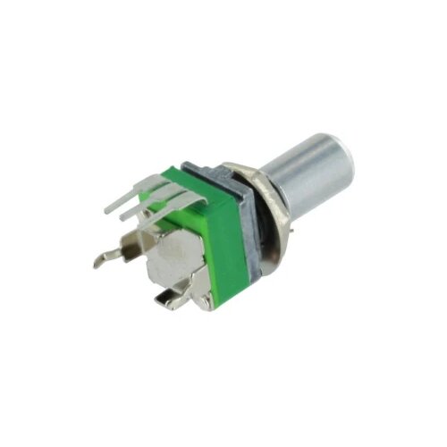 Alpha RD901F-40-15R1-A10K-00D vrtljivi potenciometar mono 0.05 w 10 kΩ 1 st. Cijene