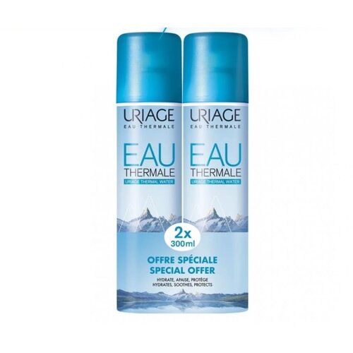 Uriage Eau Thermale Water Set termalna voda Slike