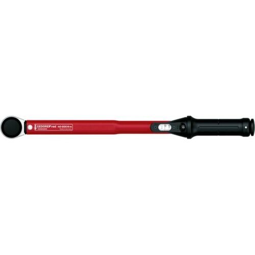 Gedore red Torque Wrench 1/2 40-200 Nm Cene