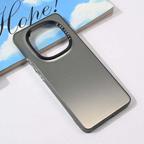  Torbica Clear za Xiaomi Redmi Note 14 Pro Plus crna Cene