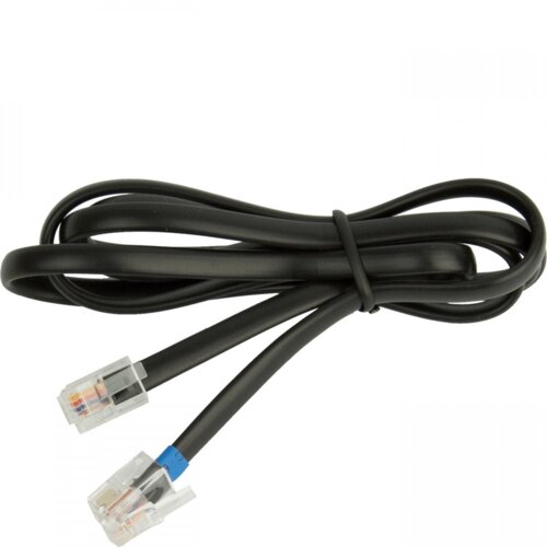 Jabra 14201-12 telefonski kabel Crno Cijene