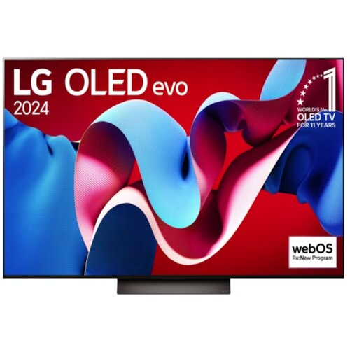 LG OLED77C41LA TV sprejemnik, (21162307) Cene