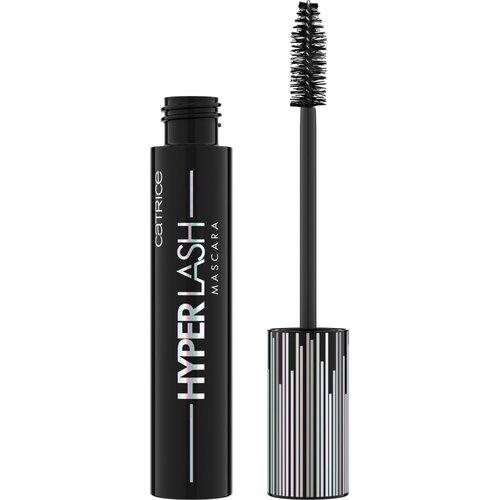 Catrice Hyper Lash maskara za ekstra dolžino odtenek 010 Electric Black 11 ml Cene