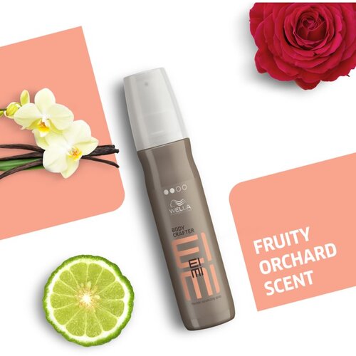 Wella Professionals eimi body crafter sprej za volumen las 150 ml Slike